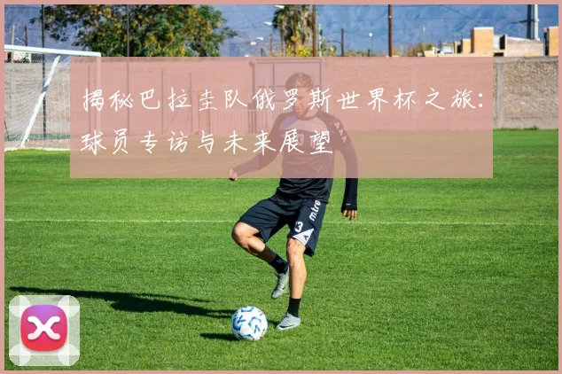 揭秘巴拉圭队俄罗斯世界杯之旅:球员专访与未来展望
