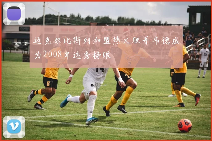 迈克尔比斯利加盟热火联手韦德成为2008年选秀榜眼