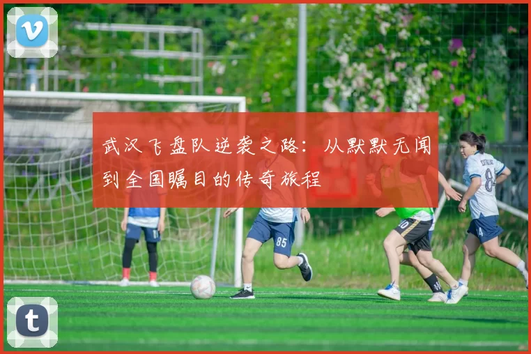 武汉飞盘队逆袭之路：从默默无闻到全国瞩目的传奇旅程