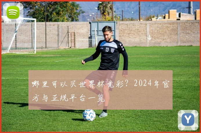 哪里可以买世界杯竞彩?2024年官方与正规平台一览