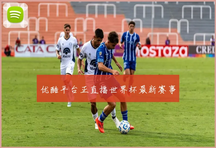 优酷平台正直播世界杯最新赛事