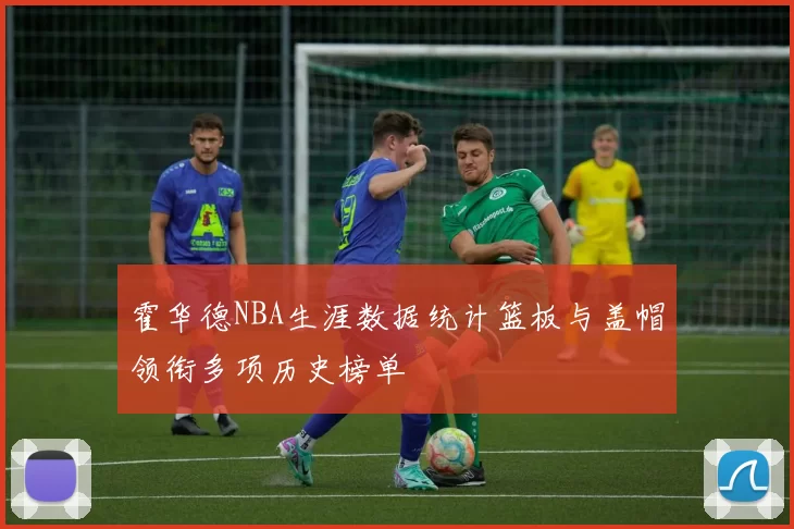 霍华德NBA生涯数据统计篮板与盖帽领衔多项历史榜单