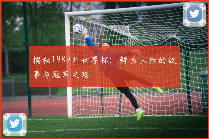 揭秘1989年世界杯:鲜为人知的故事与冠军之路