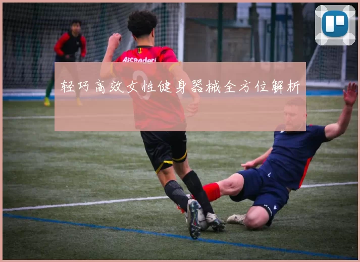 轻巧高效女性健身器械全方位解析