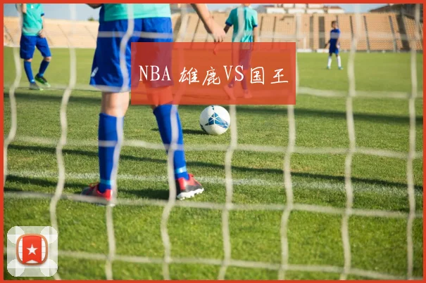NBA 雄鹿VS国王